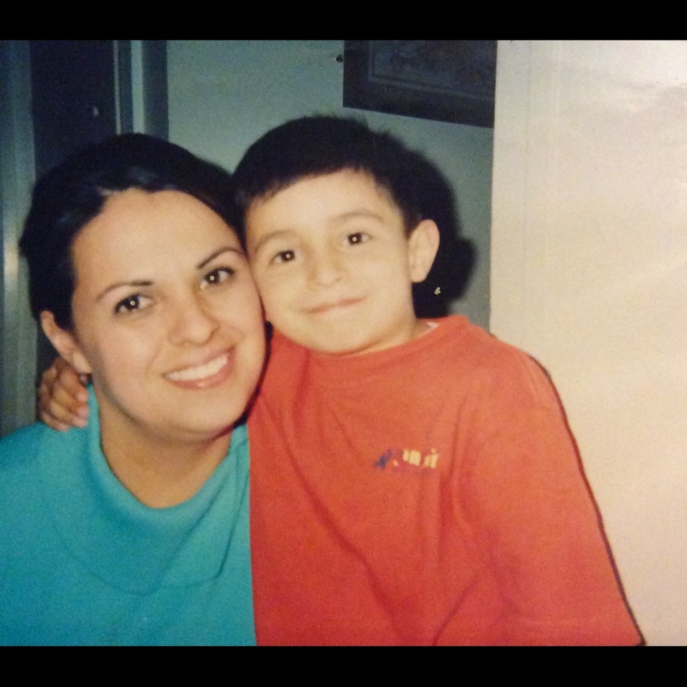 Meet your Posher, Veronica- Posh Ambassador